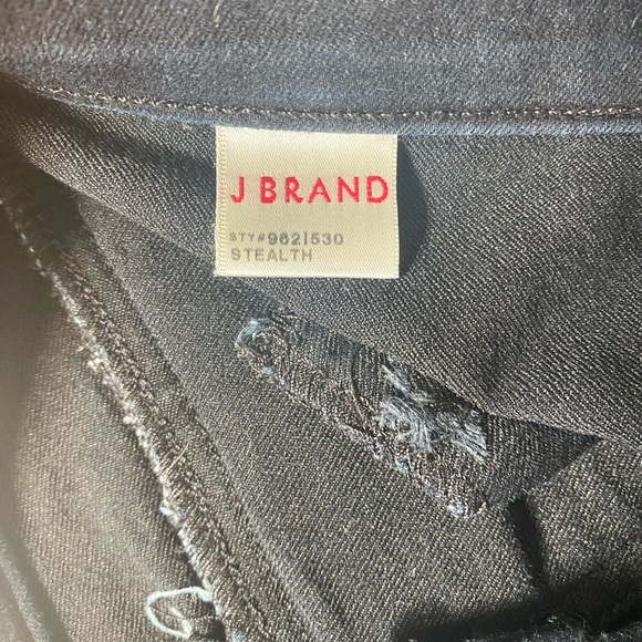 J brand jeans size 30 - Picture 12 of 15